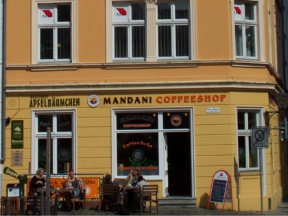 照片: Mandani Coffeeshop